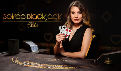 ELT New Soiree Blackjack 3