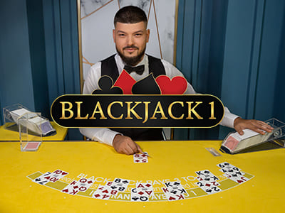 PTR Blackjack 1