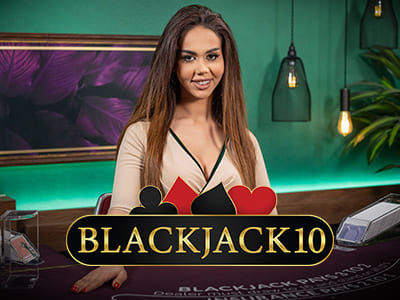 PTR Blackjack 10