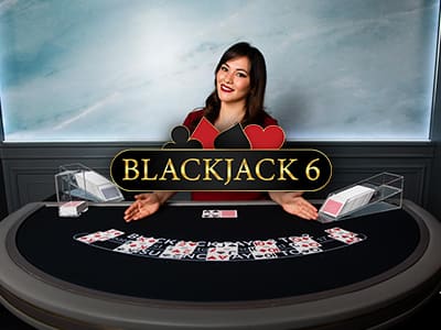 PTR Blackjack 6