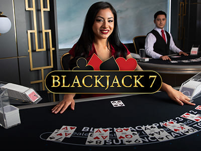 PTR Blackjack 7