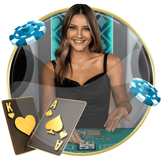 All-Bet Blackjack Live