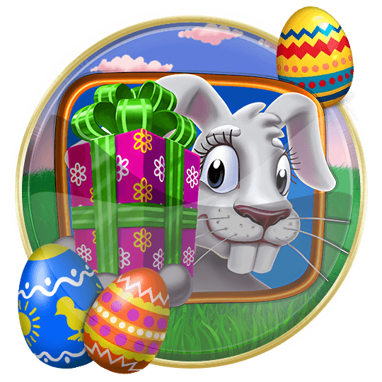 Easter Surprise