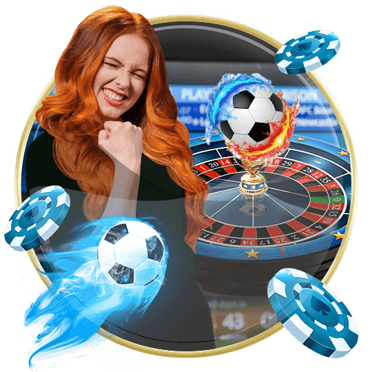 Live Football Roulette