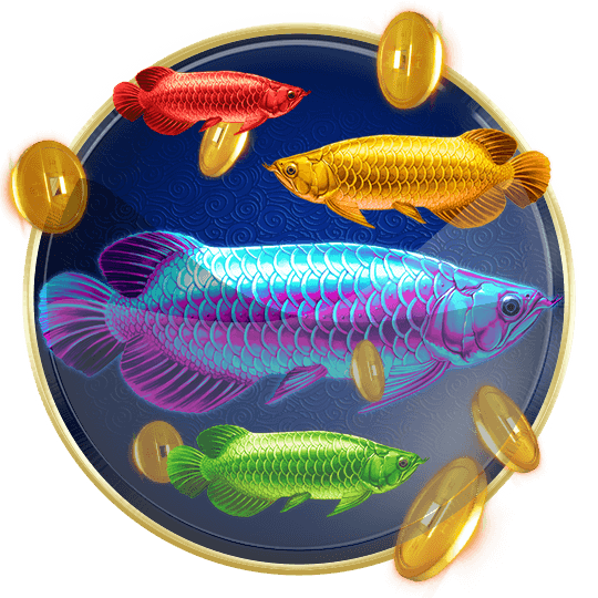 Arowana's Luck