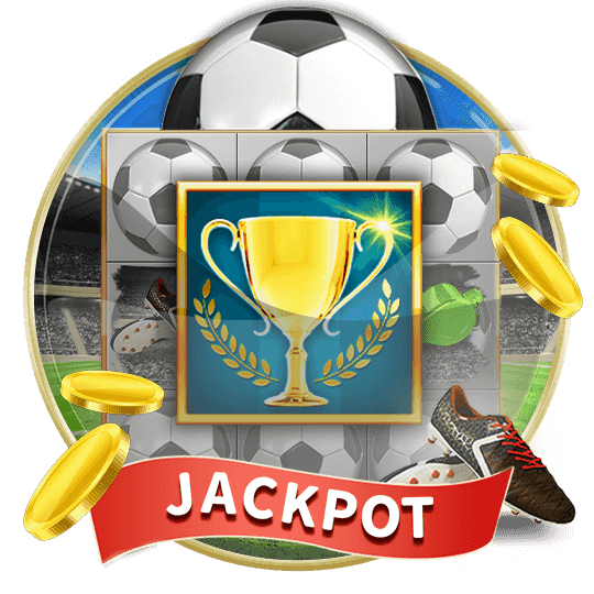 Football Scratch PowerPlay Jackpot