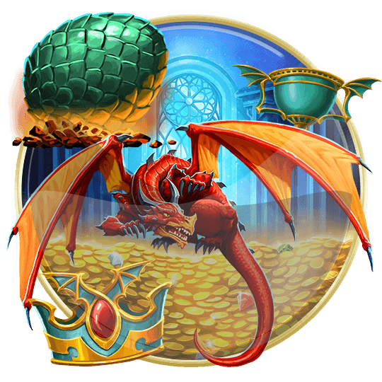 Gold Hit: Dragon Bonanza