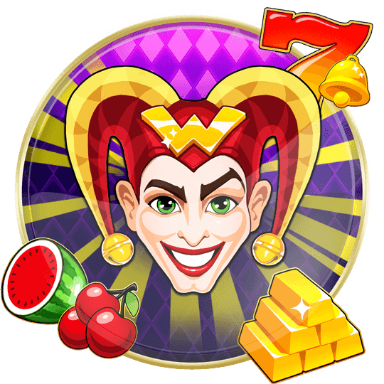 Joker Rush: Cash Collect