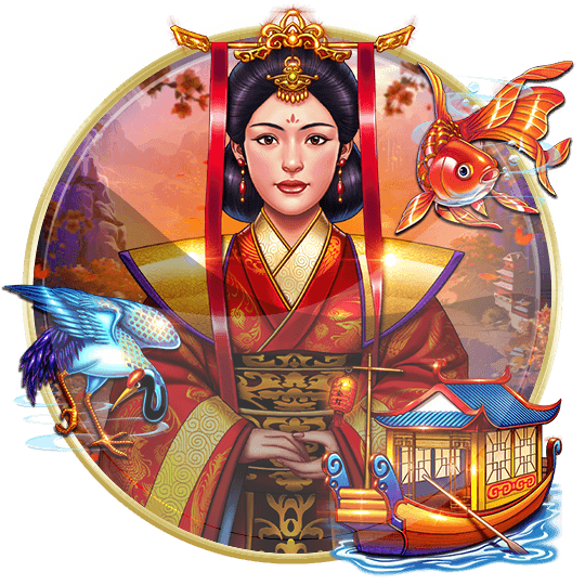 Fire Blaze: River Empress