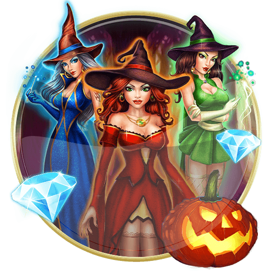 Halloween Fortune 2