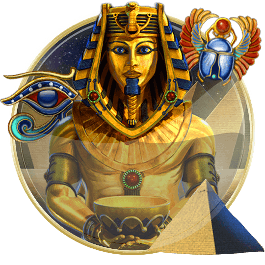 Pharaoh's Secrets