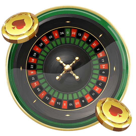 American Roulette